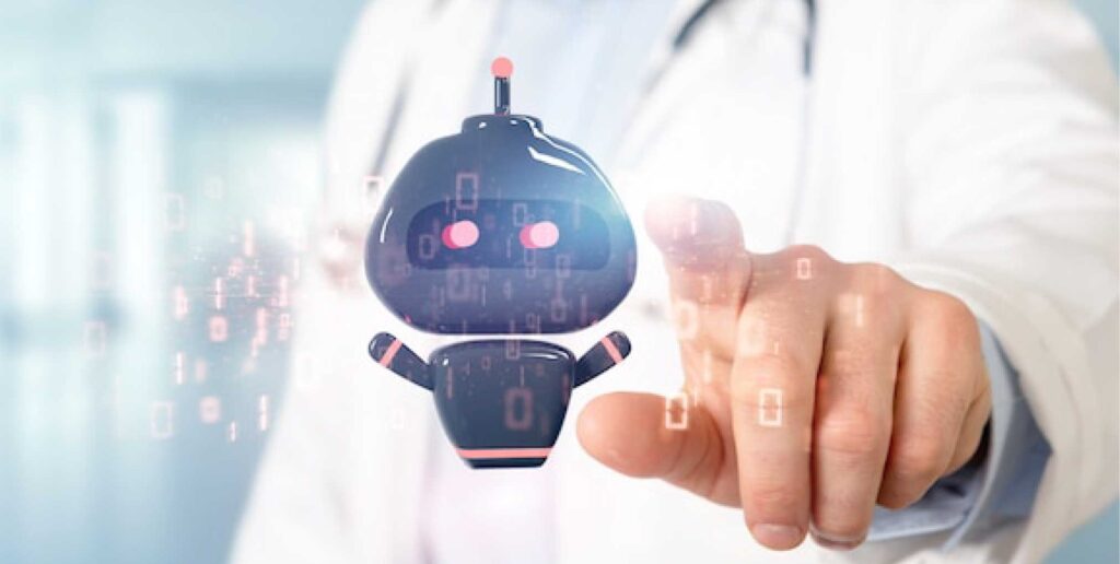 Complete Guide To AI Powered Chatbots For Healthcare