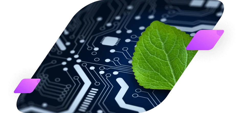 AI for Greentech Solutions revolutionizing the industry
