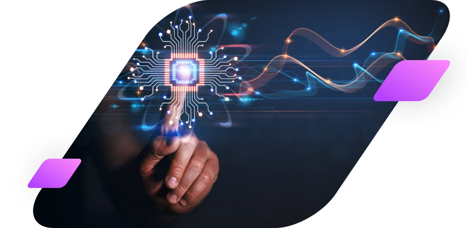 Custom ML Services Tailored To Your Unique Business Needs