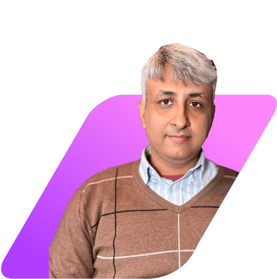 Dr. Sheraz Naseer
