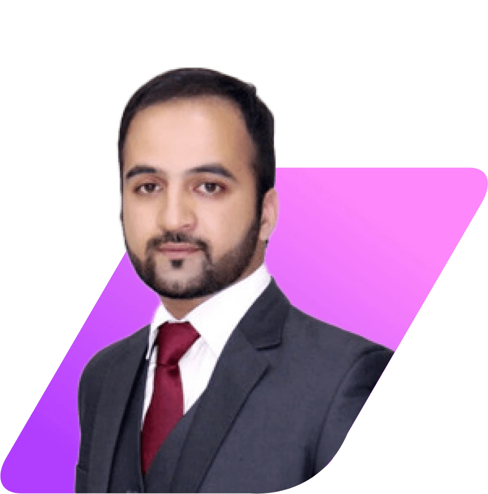 Waqas Shah