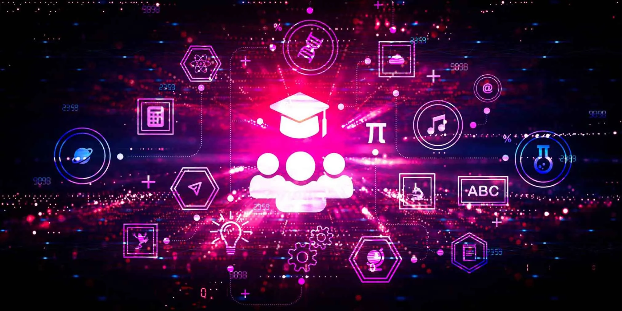 AI in education solutions