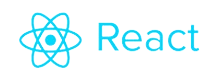 React