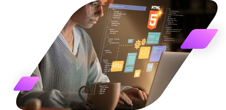 Revolutionize Your Business with Our Web Development Services