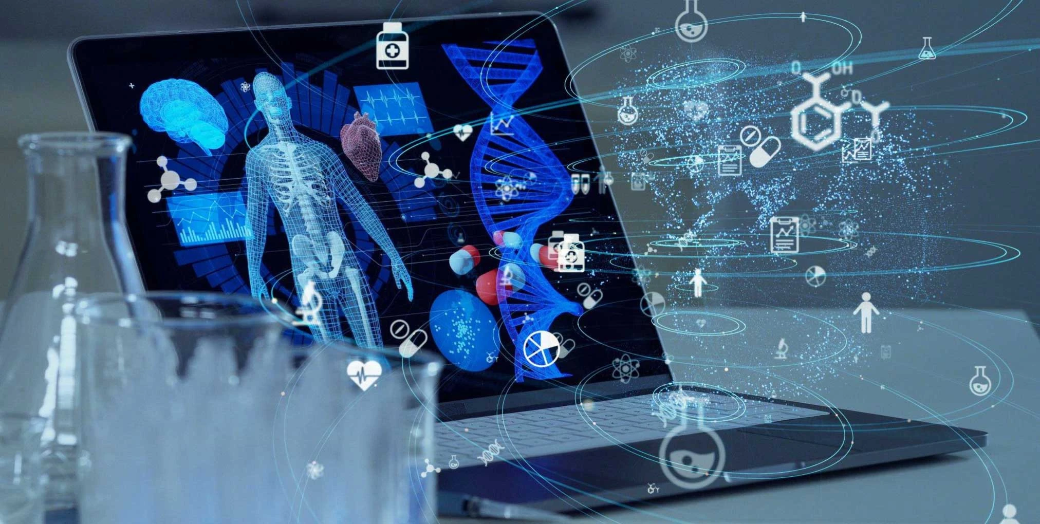 AI-powered diagnosis