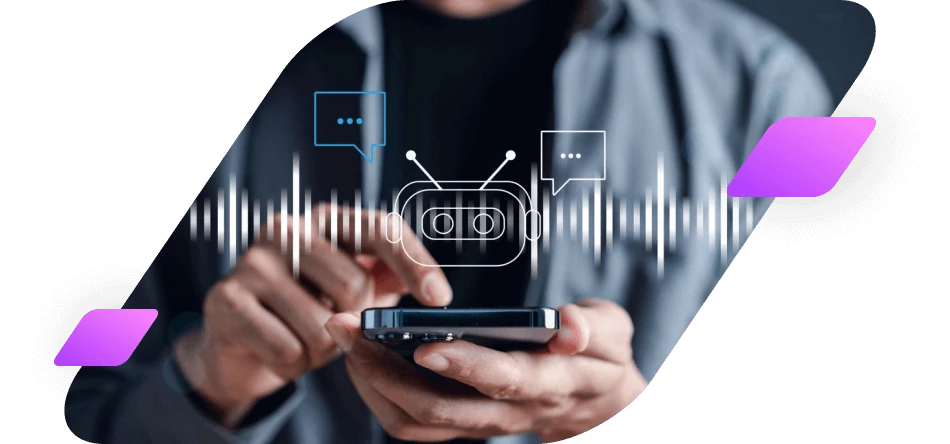 AI Models Leveraged by Our Specialists