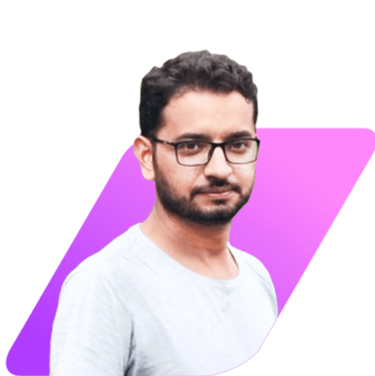 Majid Hussain