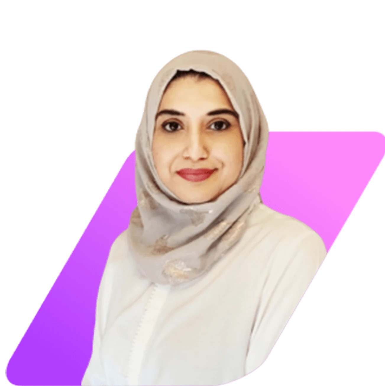 Dr. Tazeen Rizvi