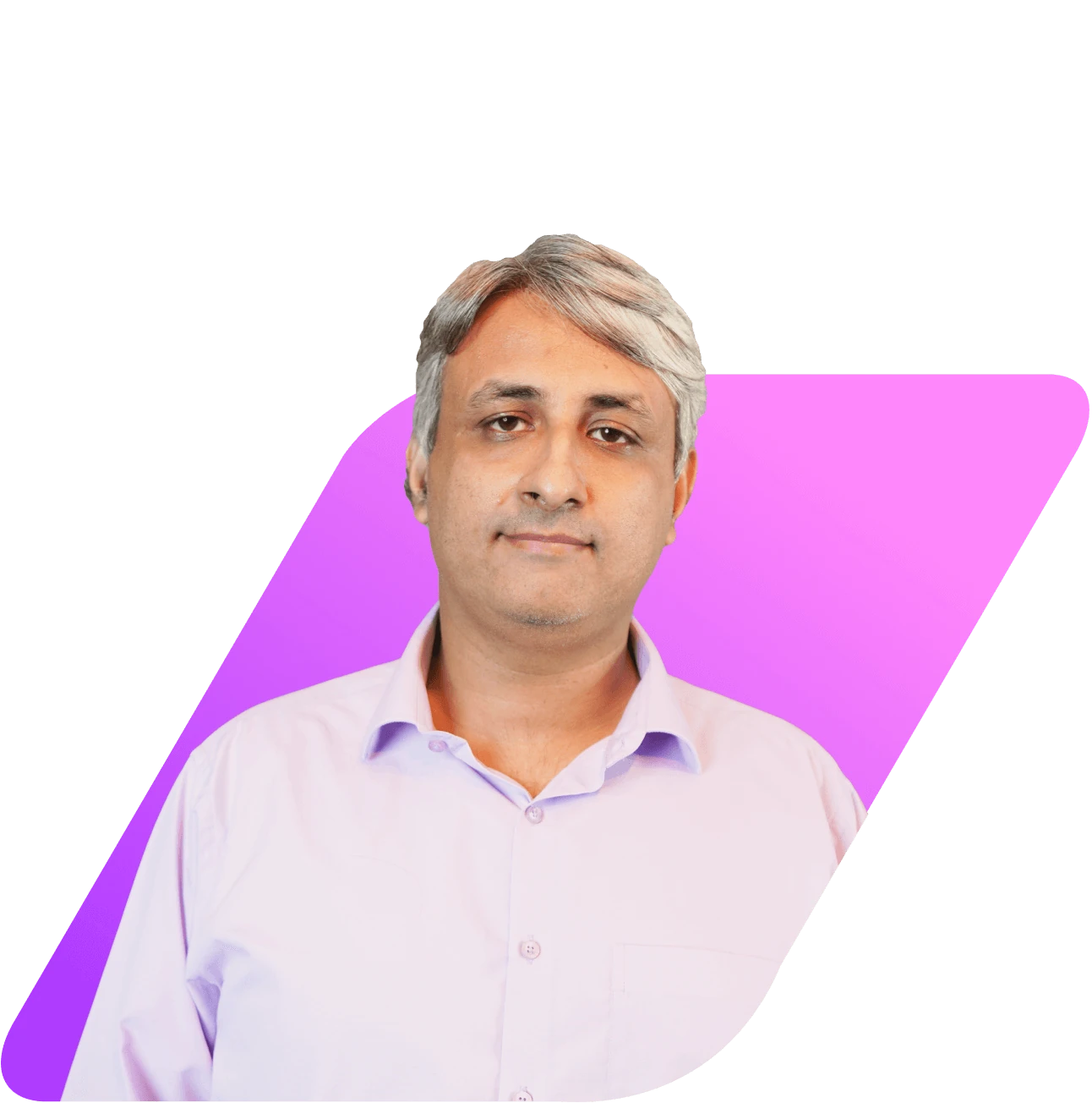 Dr. Sheraz Naseer