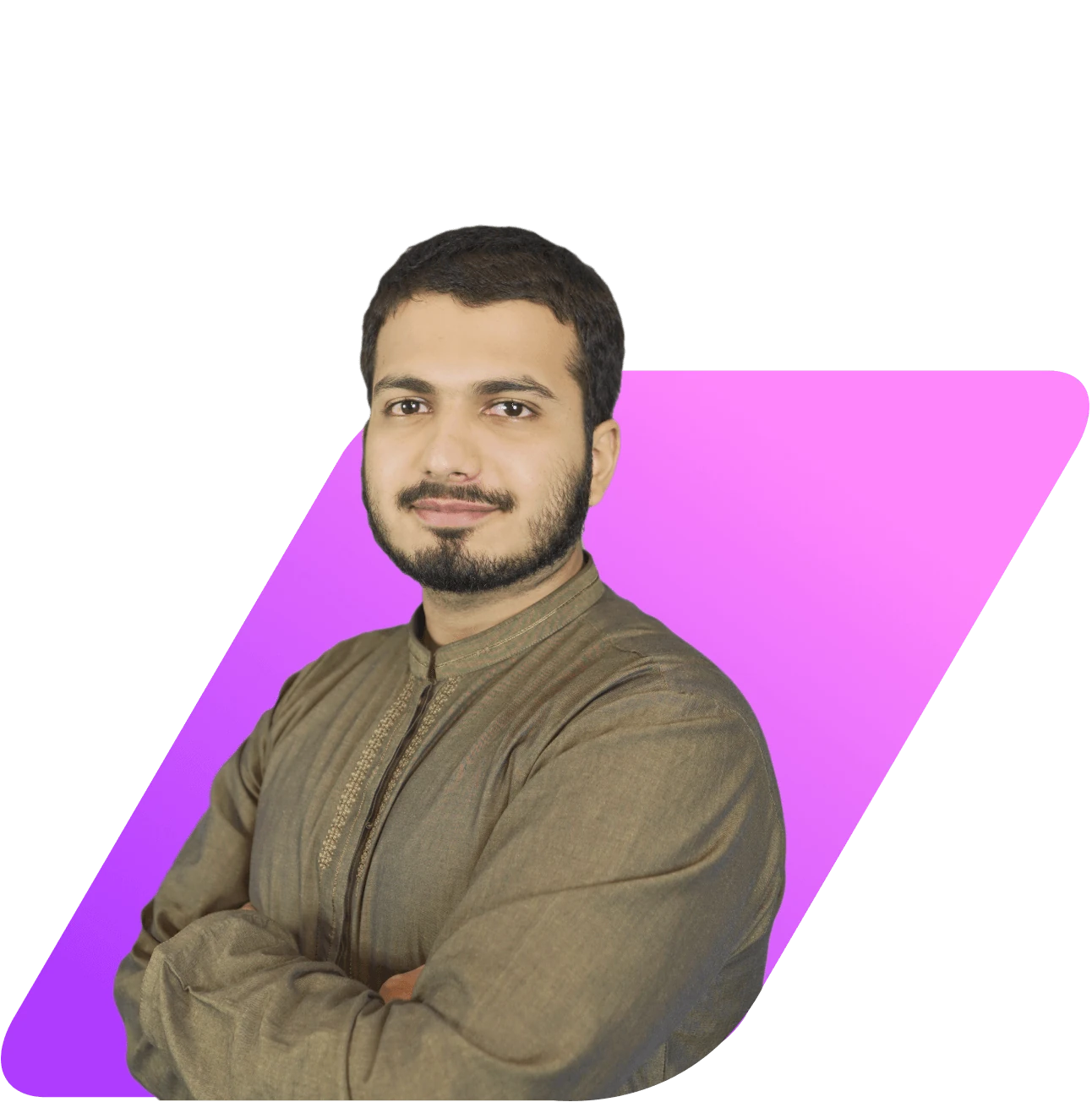 Hassan Mehmood