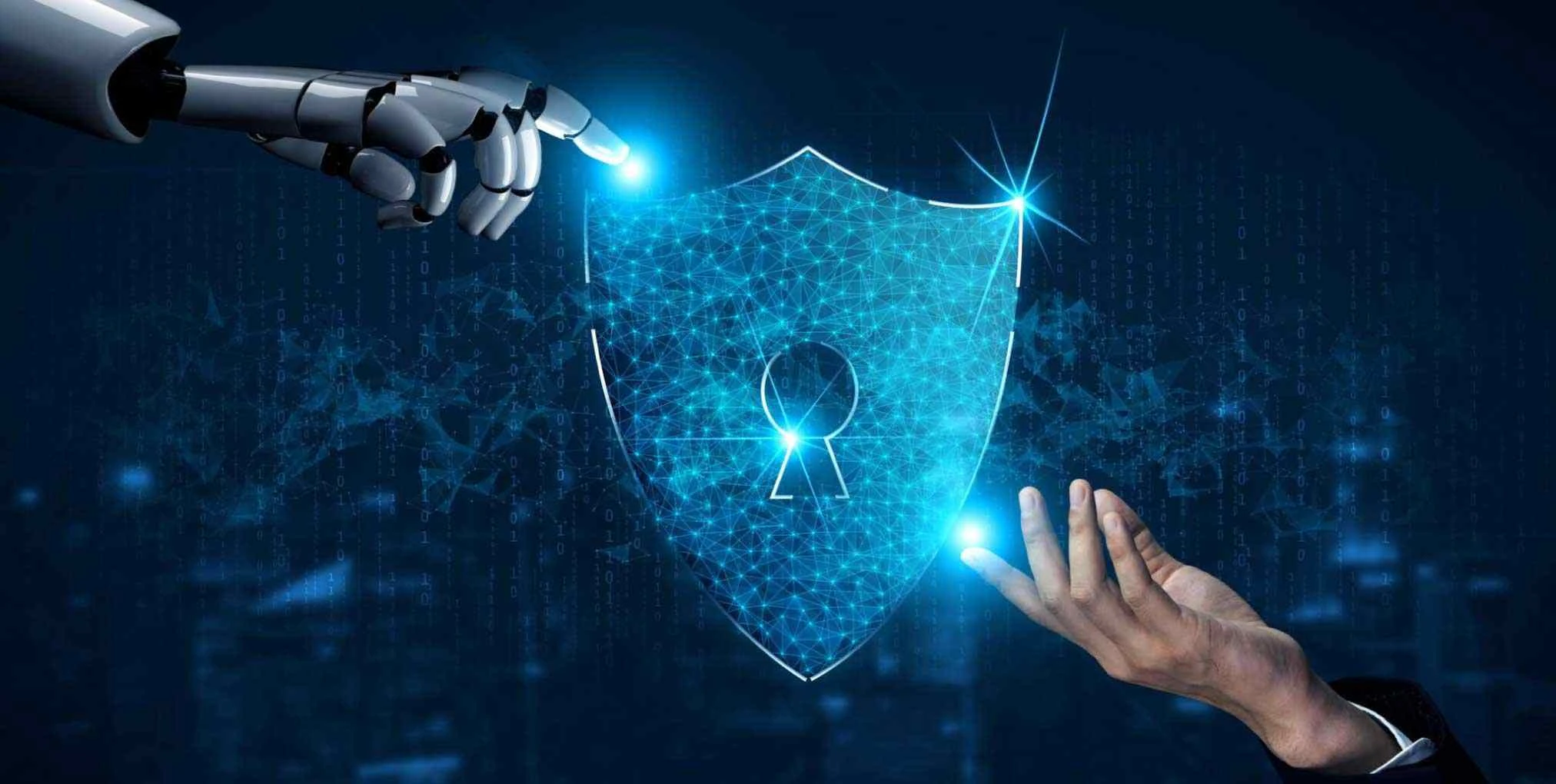 Geimini Security