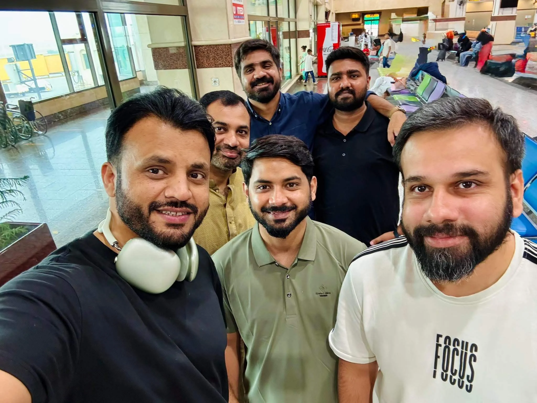 Team Building Activities