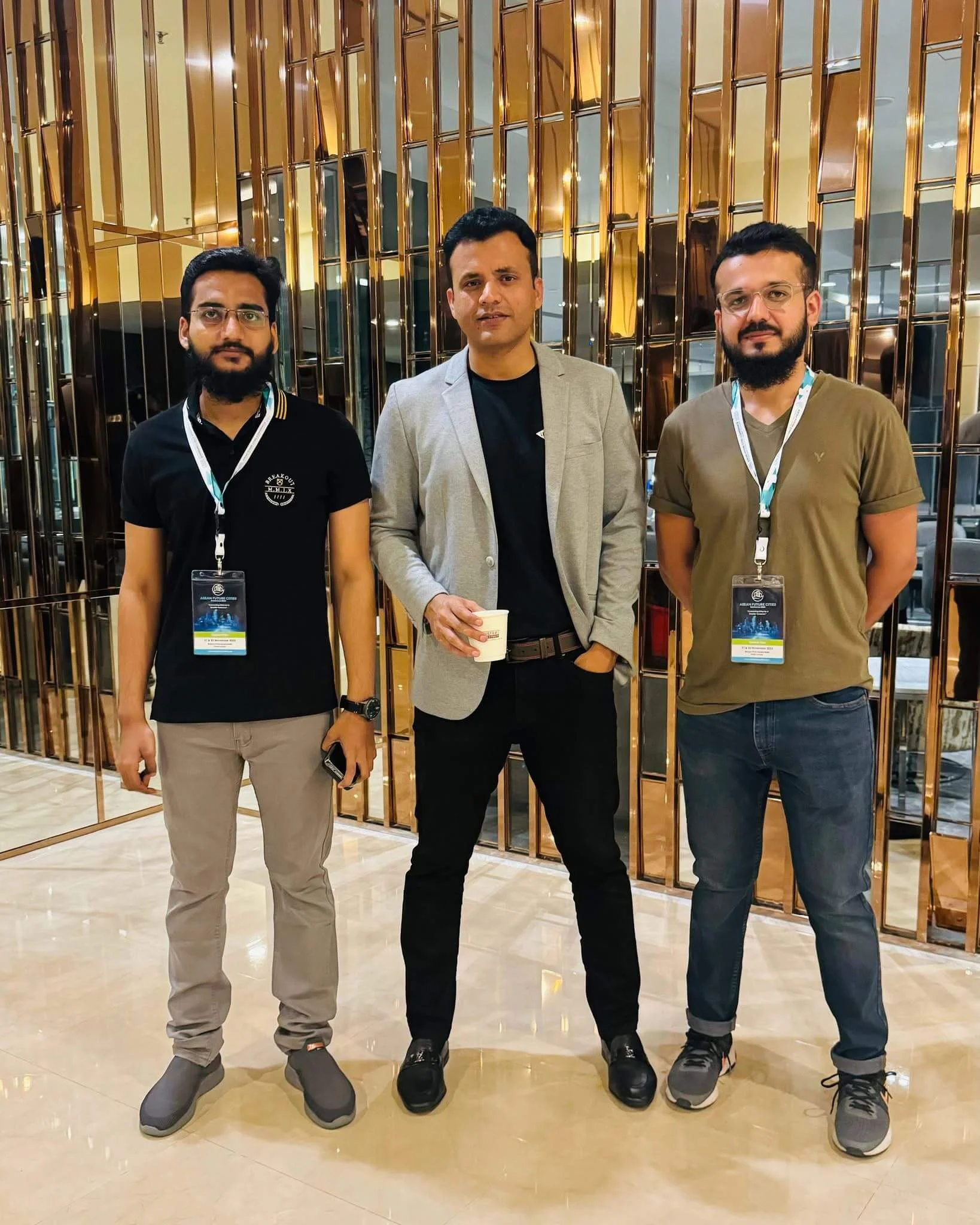 Team Building Activities