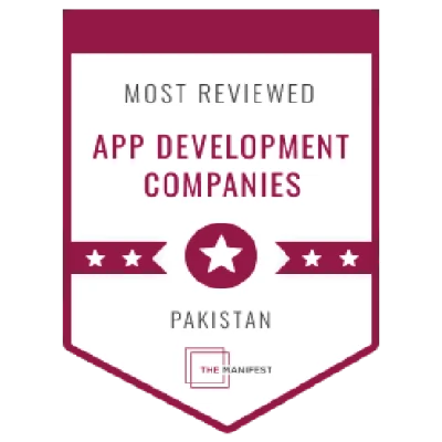Award badge