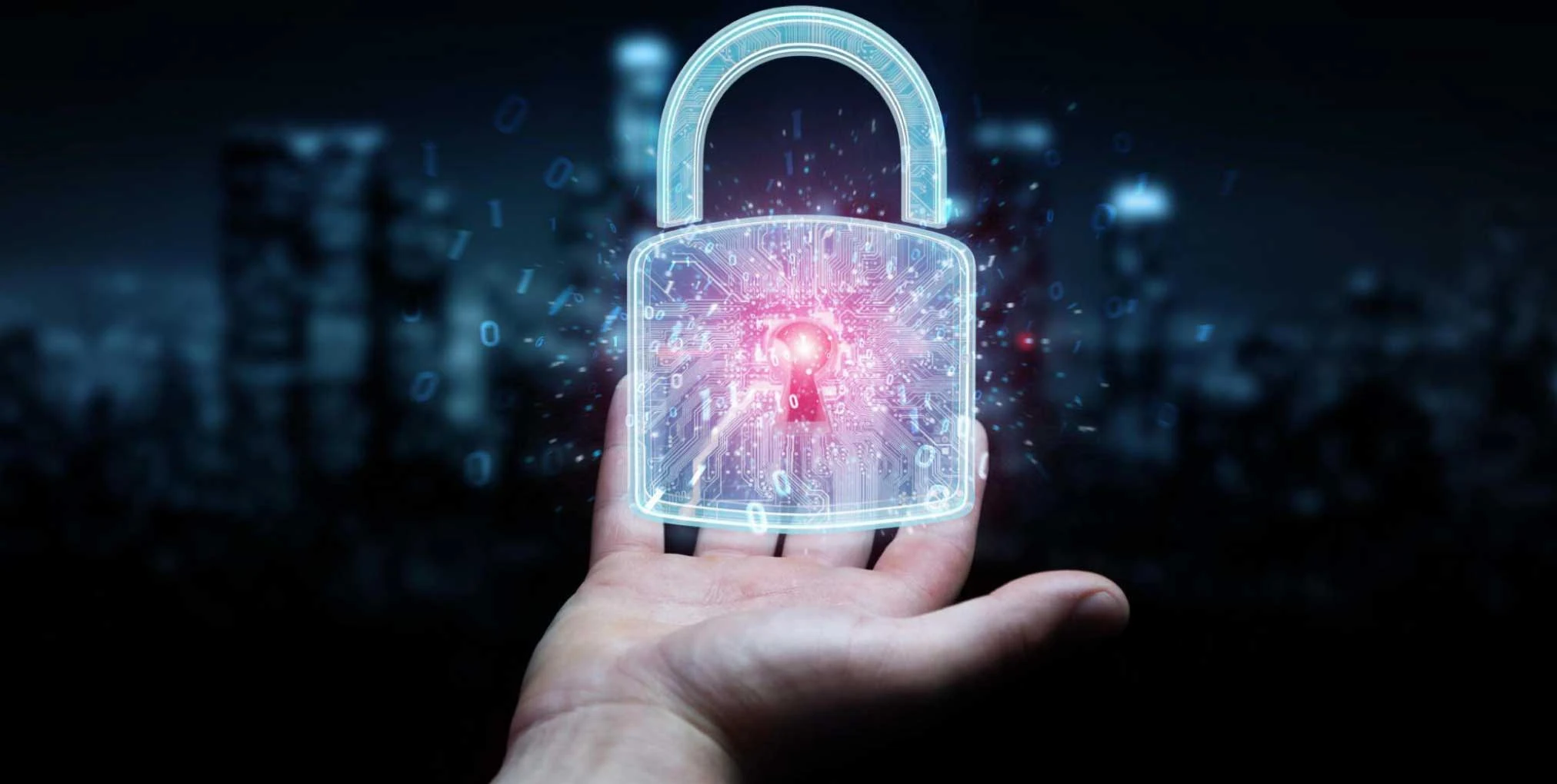 Cyber Security