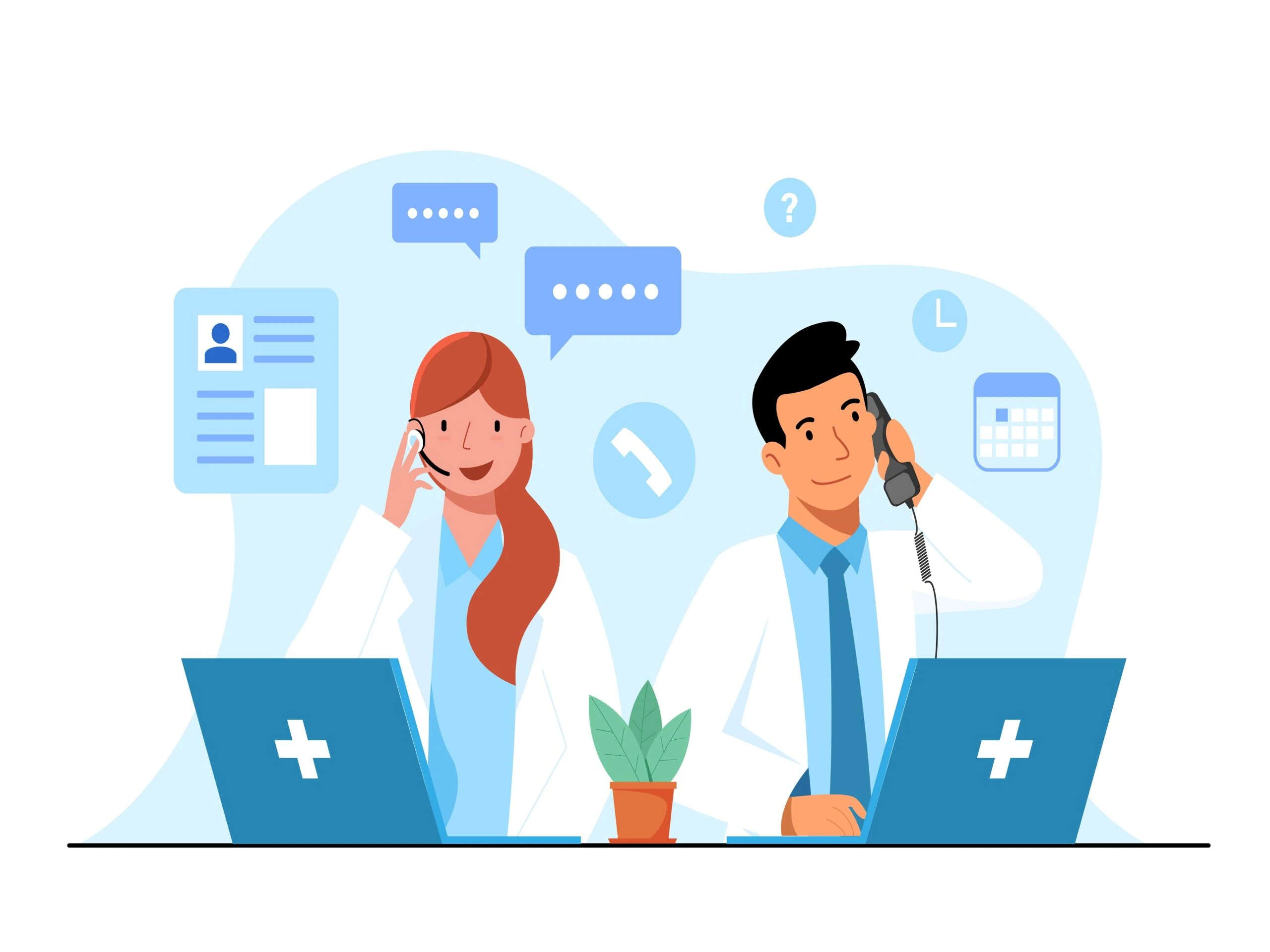 6 Healthcare software solutions you ever need
