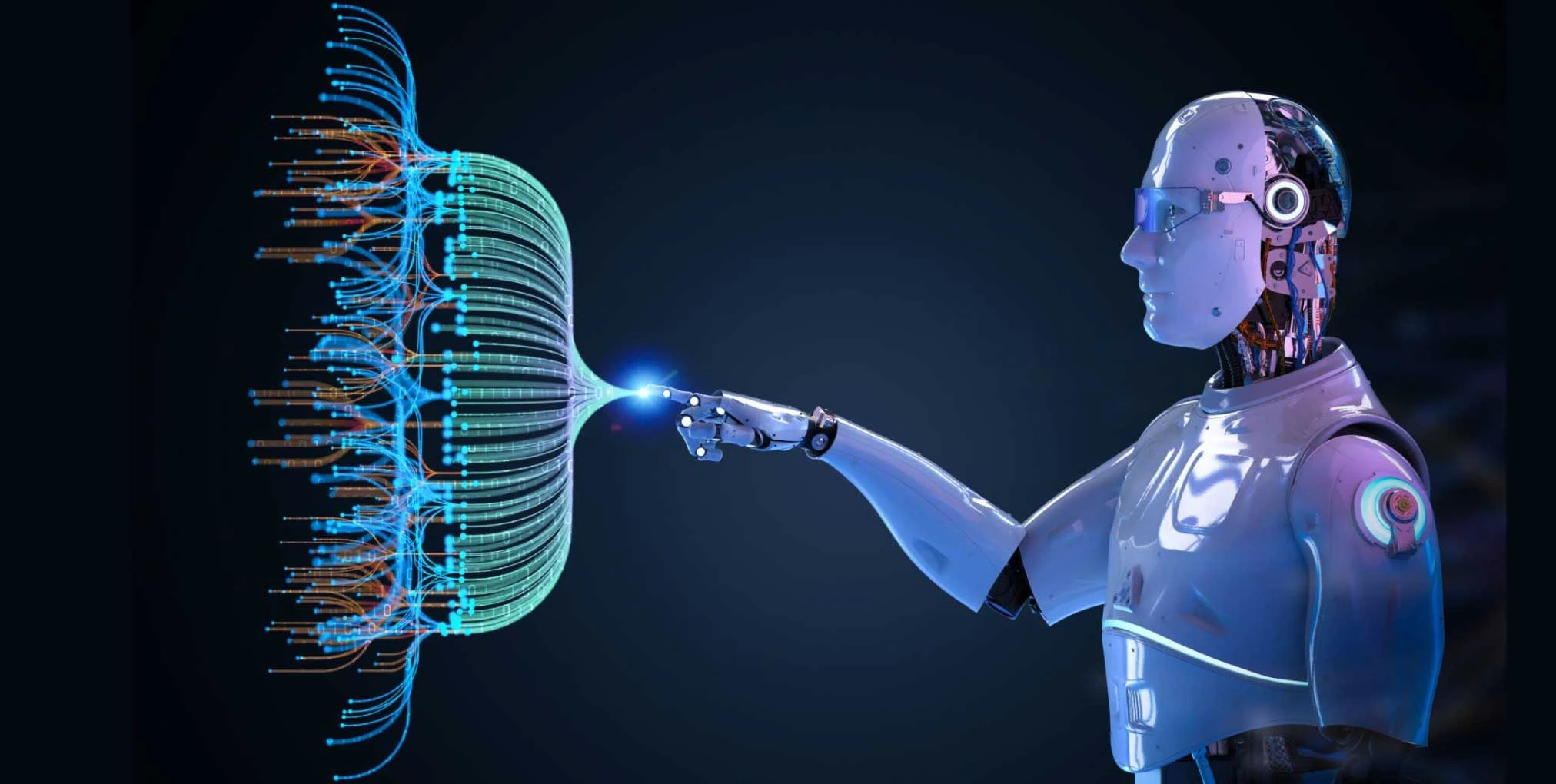 How to Choose the Best AI Development Company?