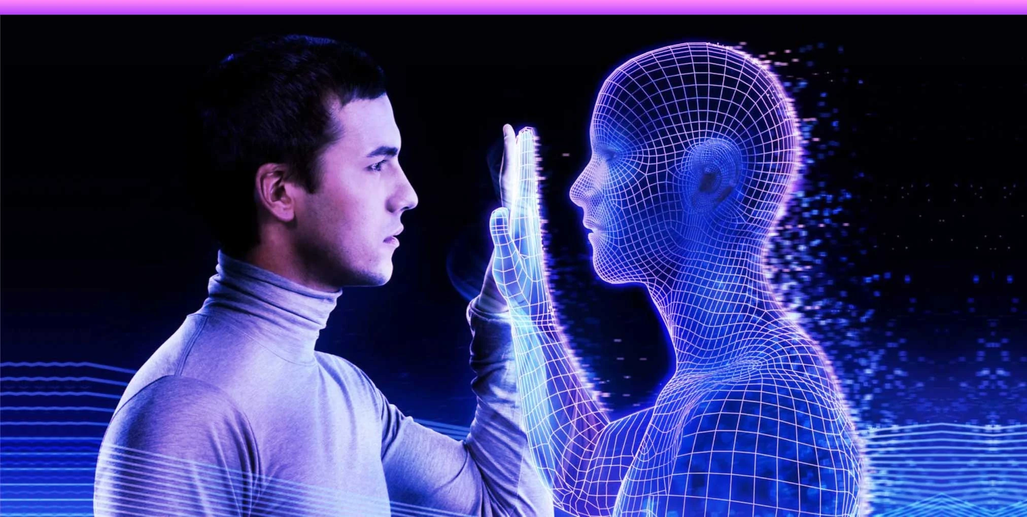 AI and Gen AI: What's the Difference?