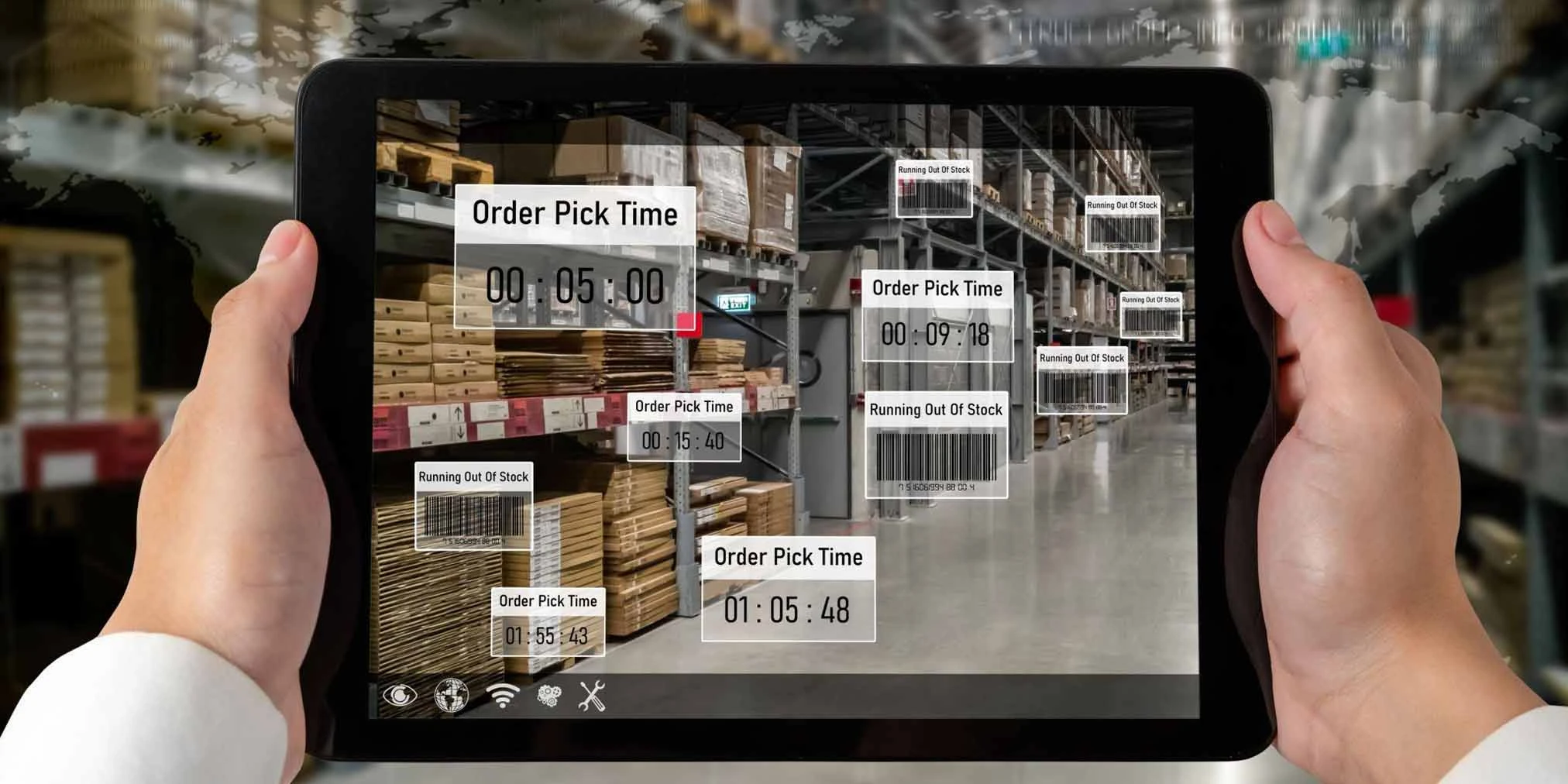 AI in retail industry