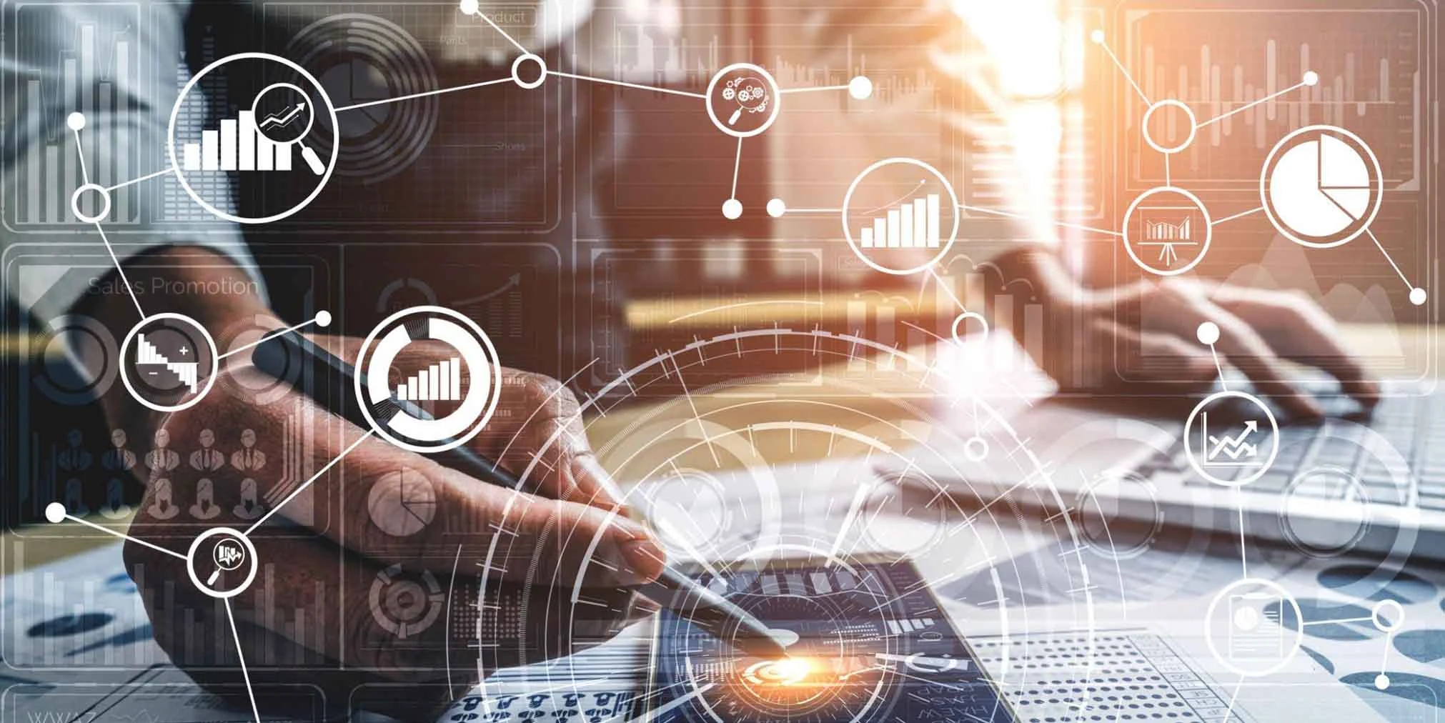 AI solutions in IoT