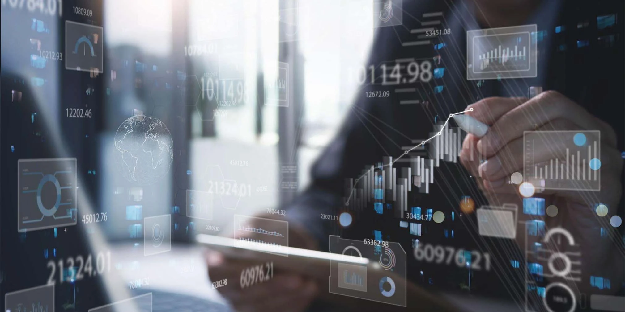 AI solutions in IoT