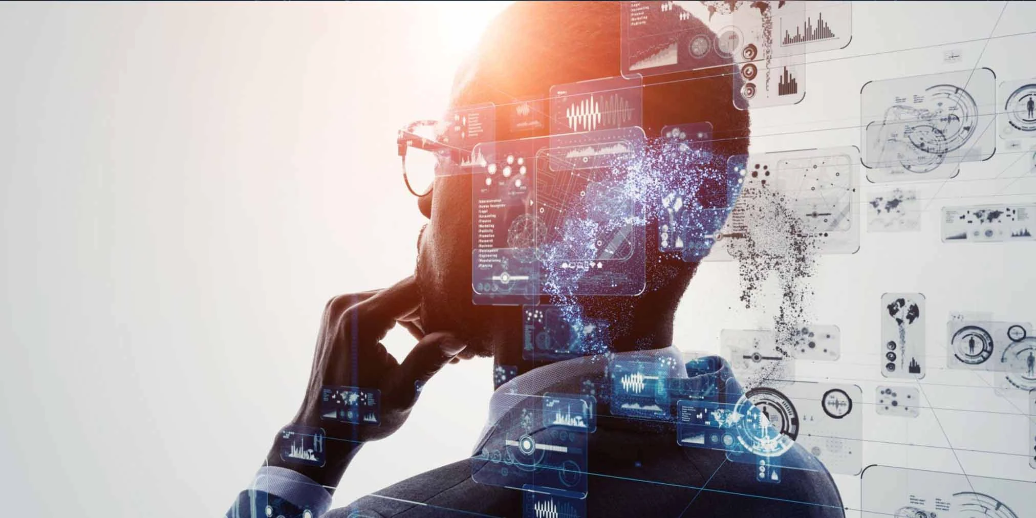 AIML is the Key to Success in the Digital Age