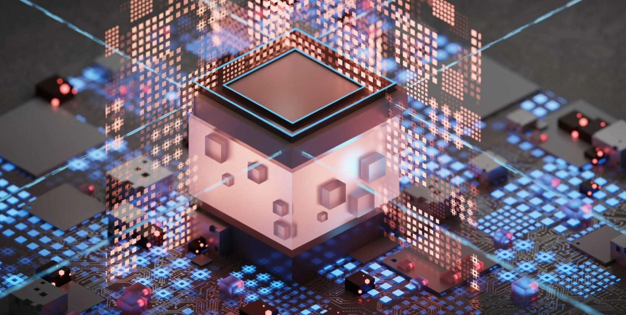 Analyzing the Technology Stack