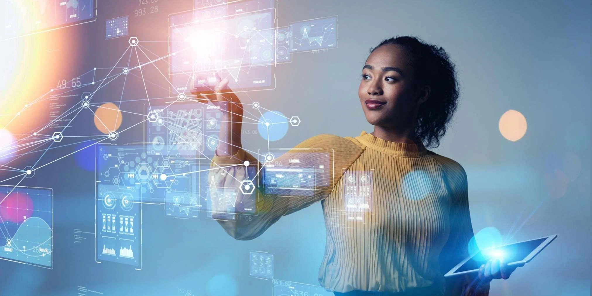 Benefits of Predictive Modeling