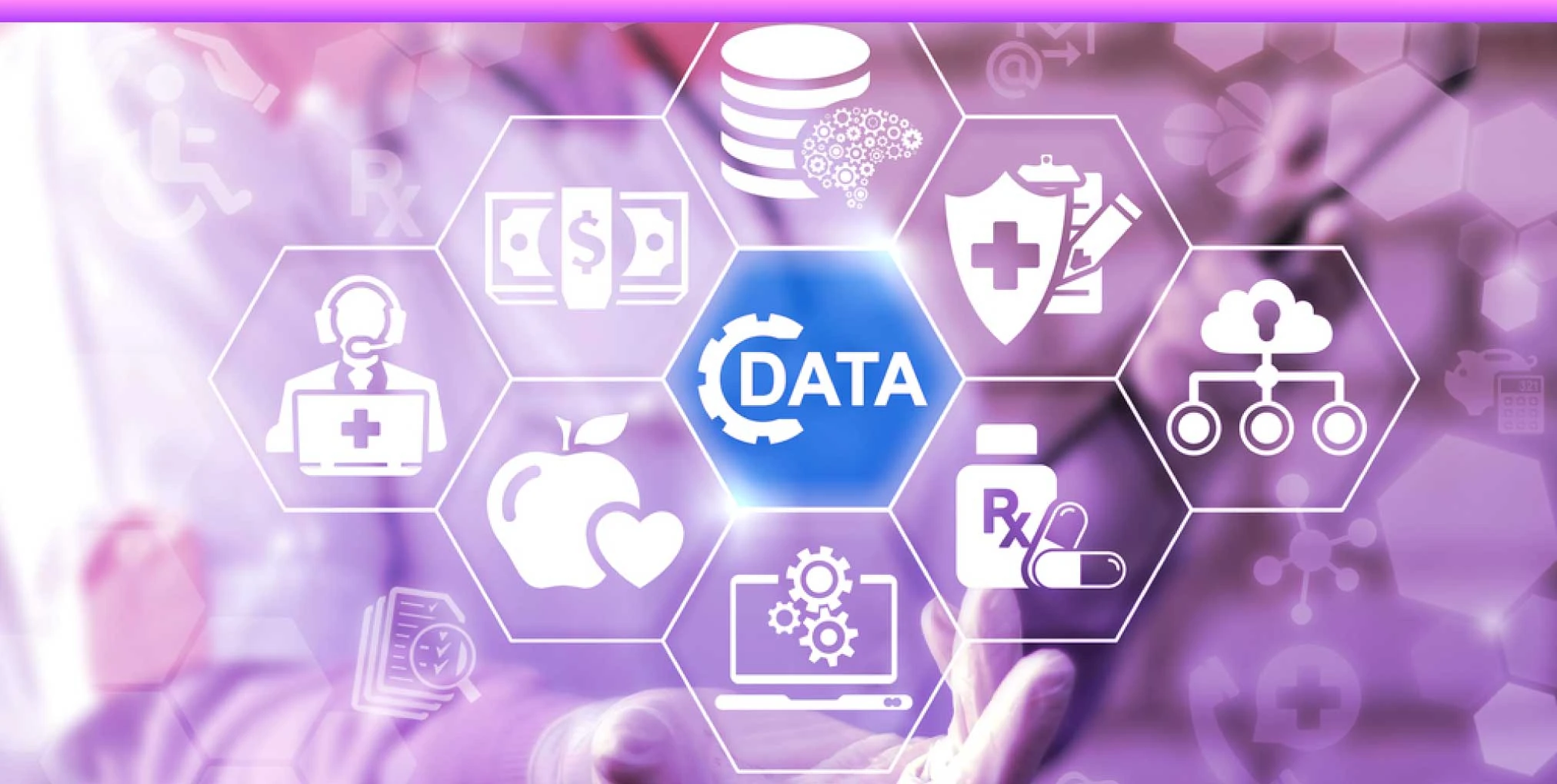 The Growing Role of Big Data and Machine Learning in Healthcare