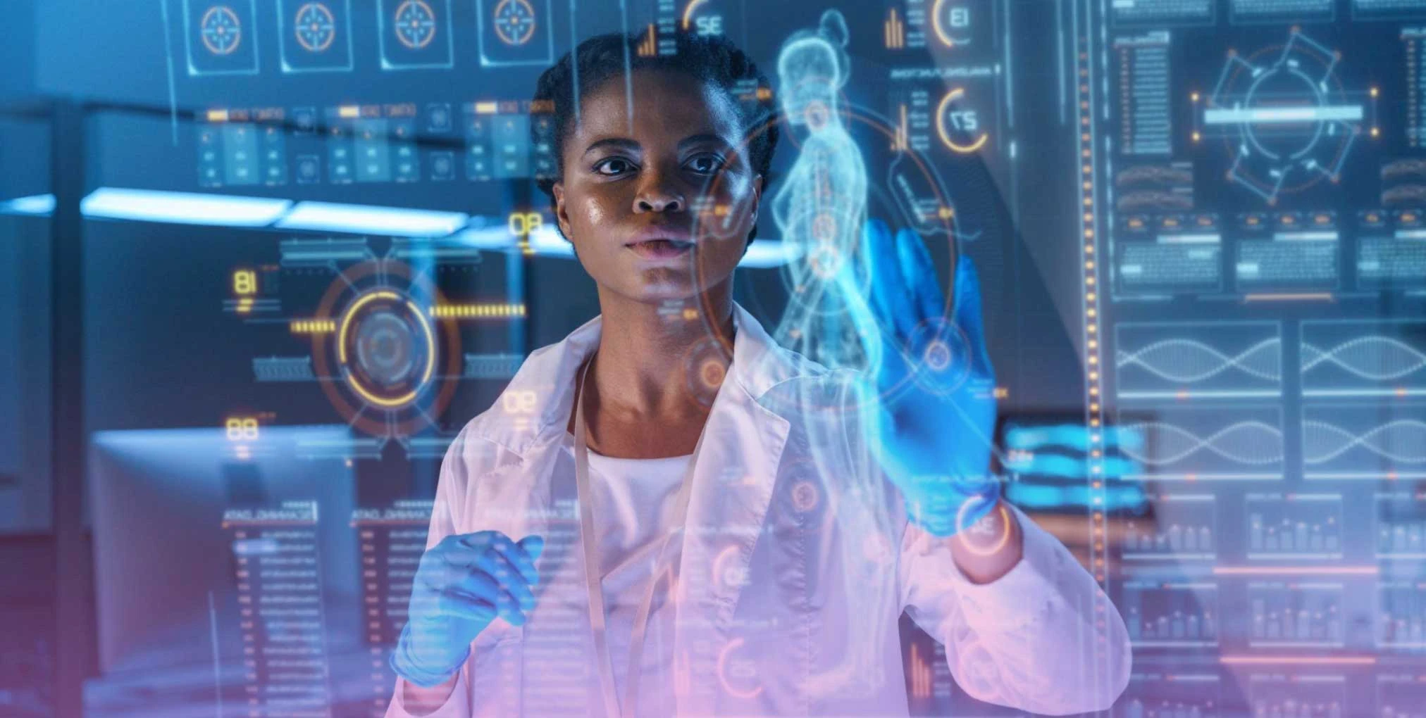Challenges of Generative AI in Drug Discovery 