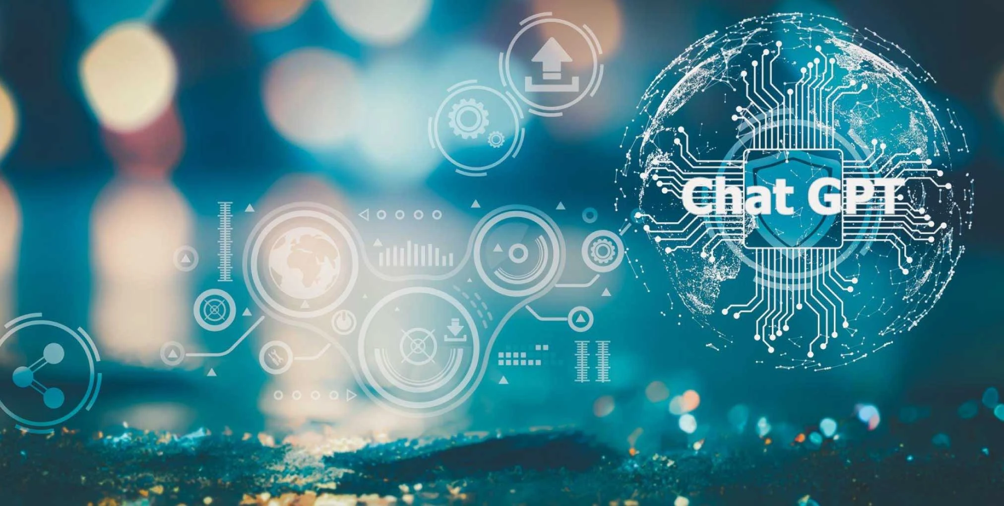 ChatGPT AL chatbot