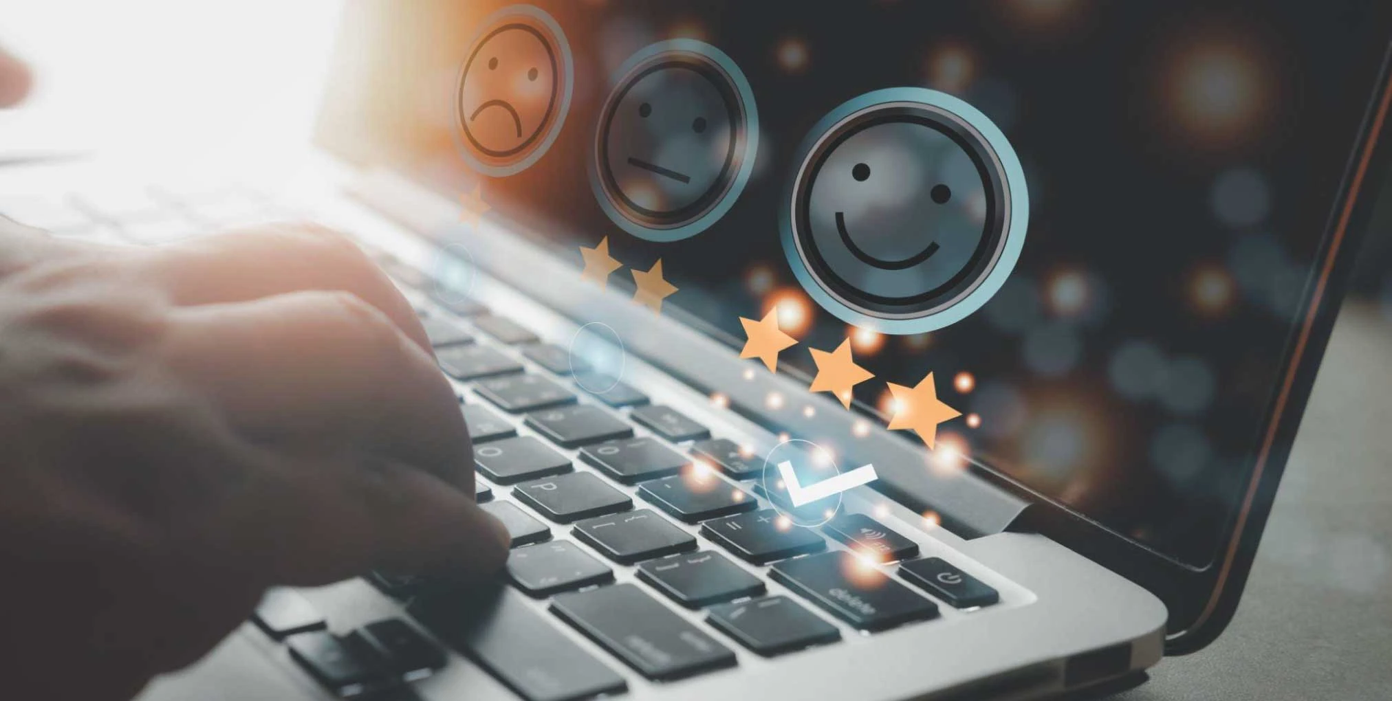 Client References and Testimonials