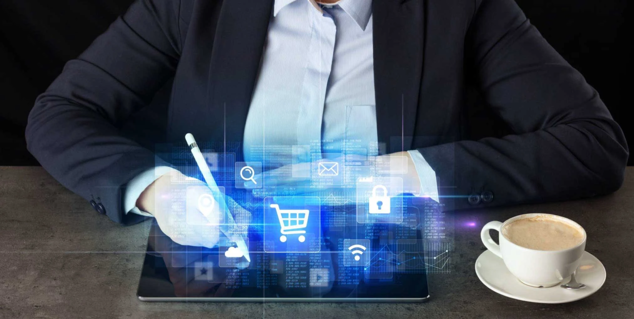 Computer Vision on E-commerce