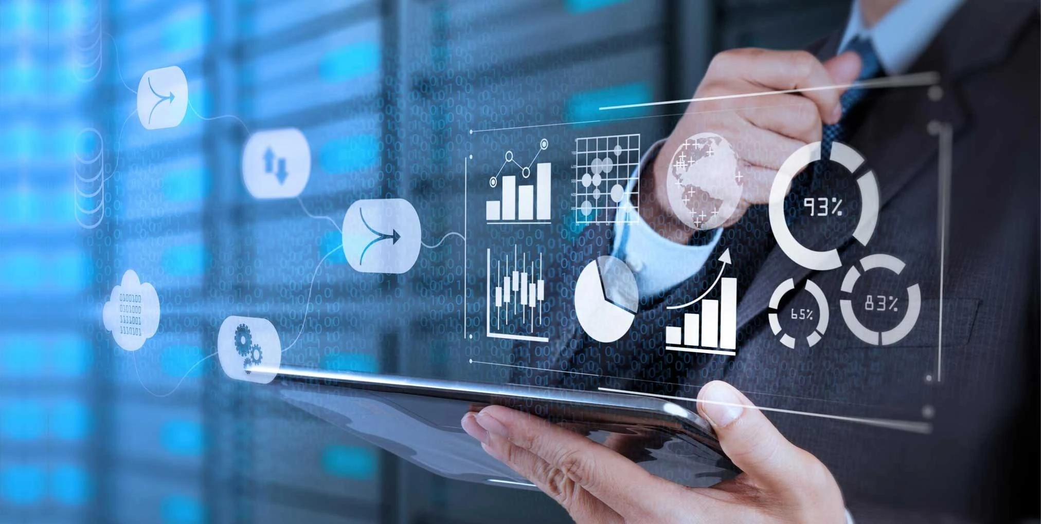 Cost Savings and Resource Optimization