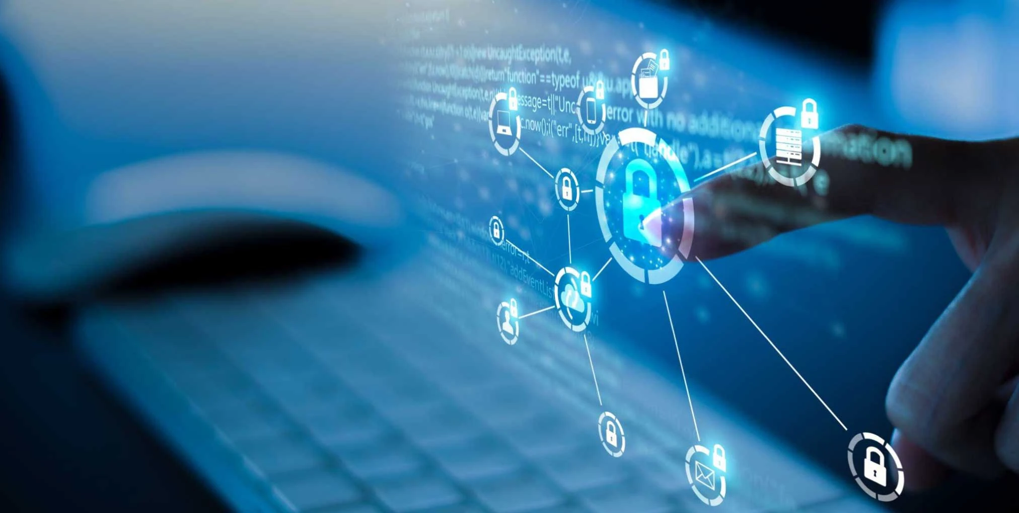 Data Security and Privacy