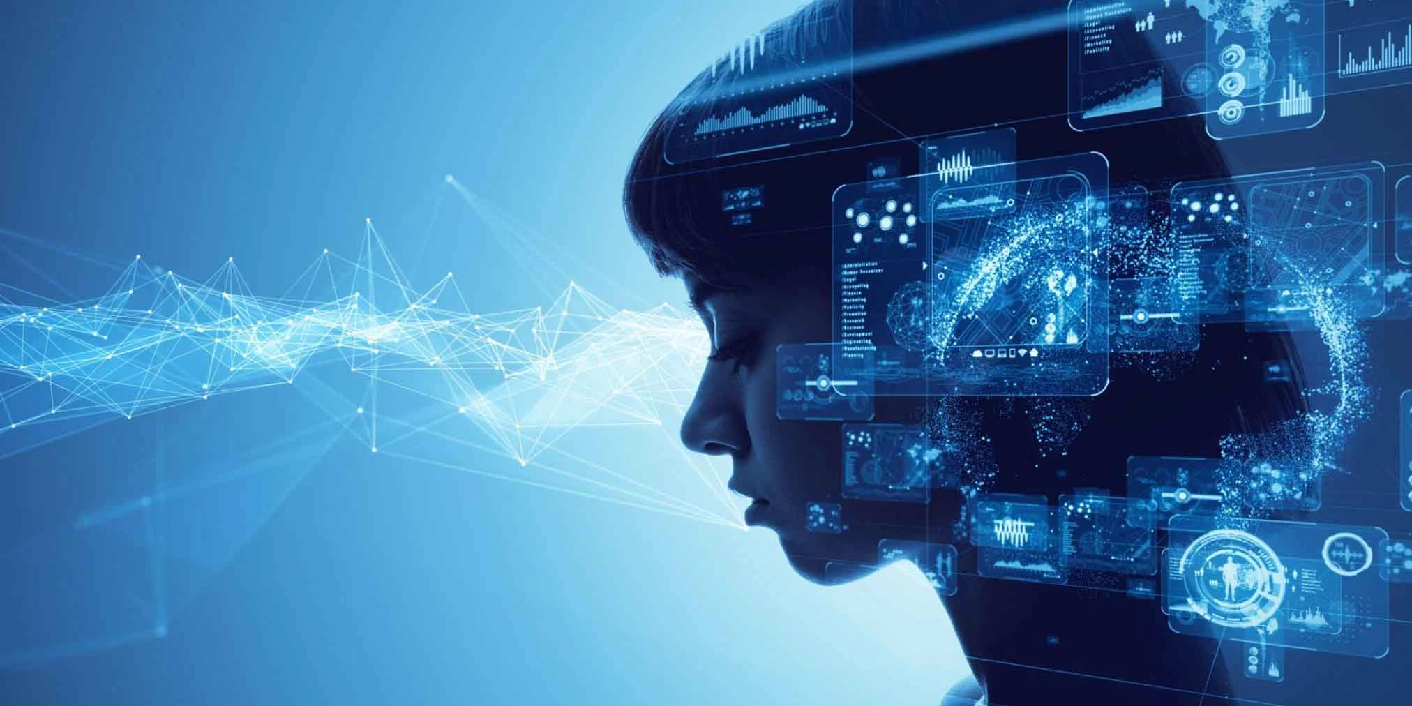 Deep Learning vs. Machine Learning – What's The Difference?