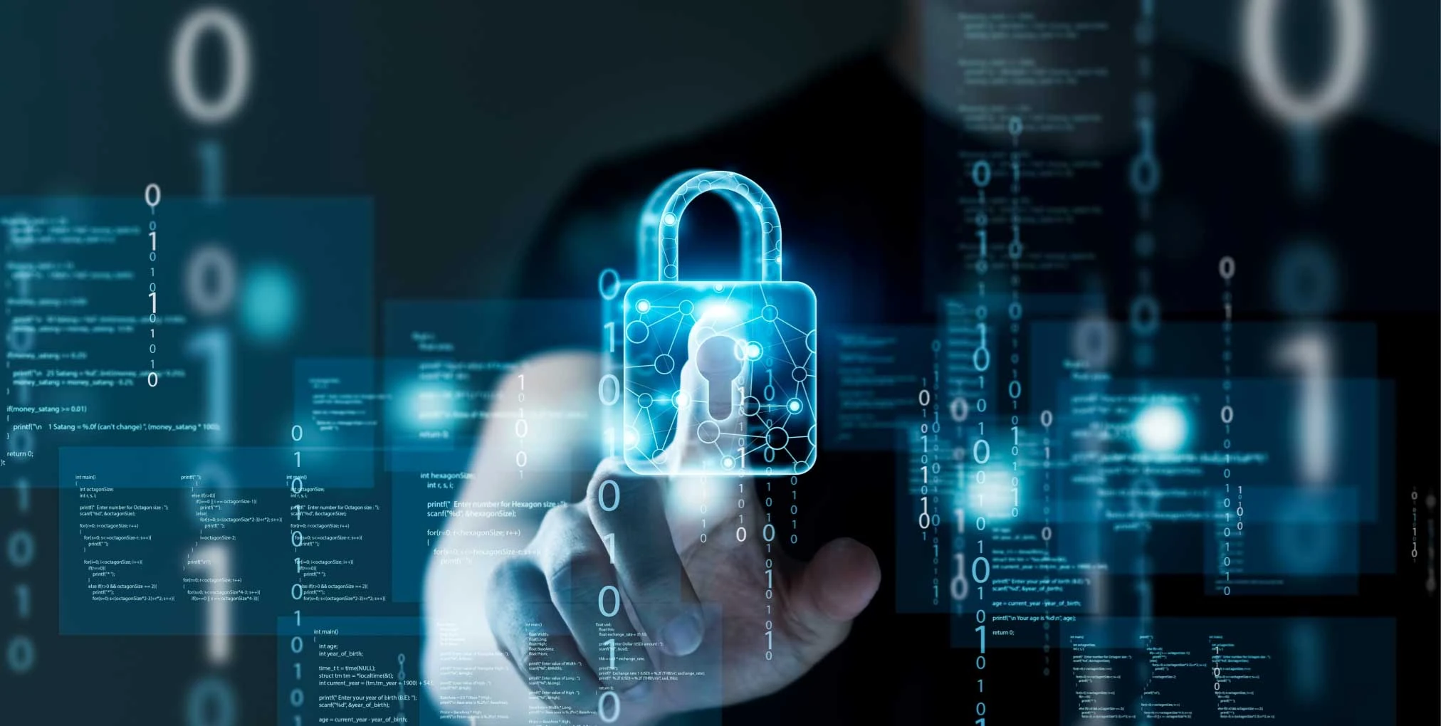 Encrypt Data 
