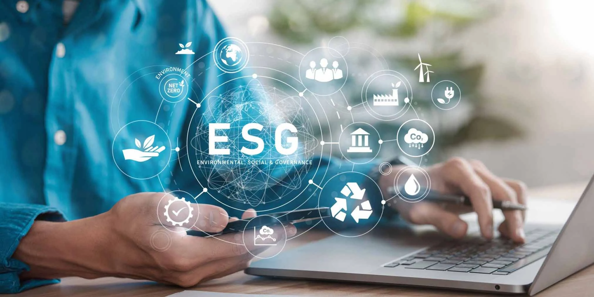 Energy Efficiency Solutions