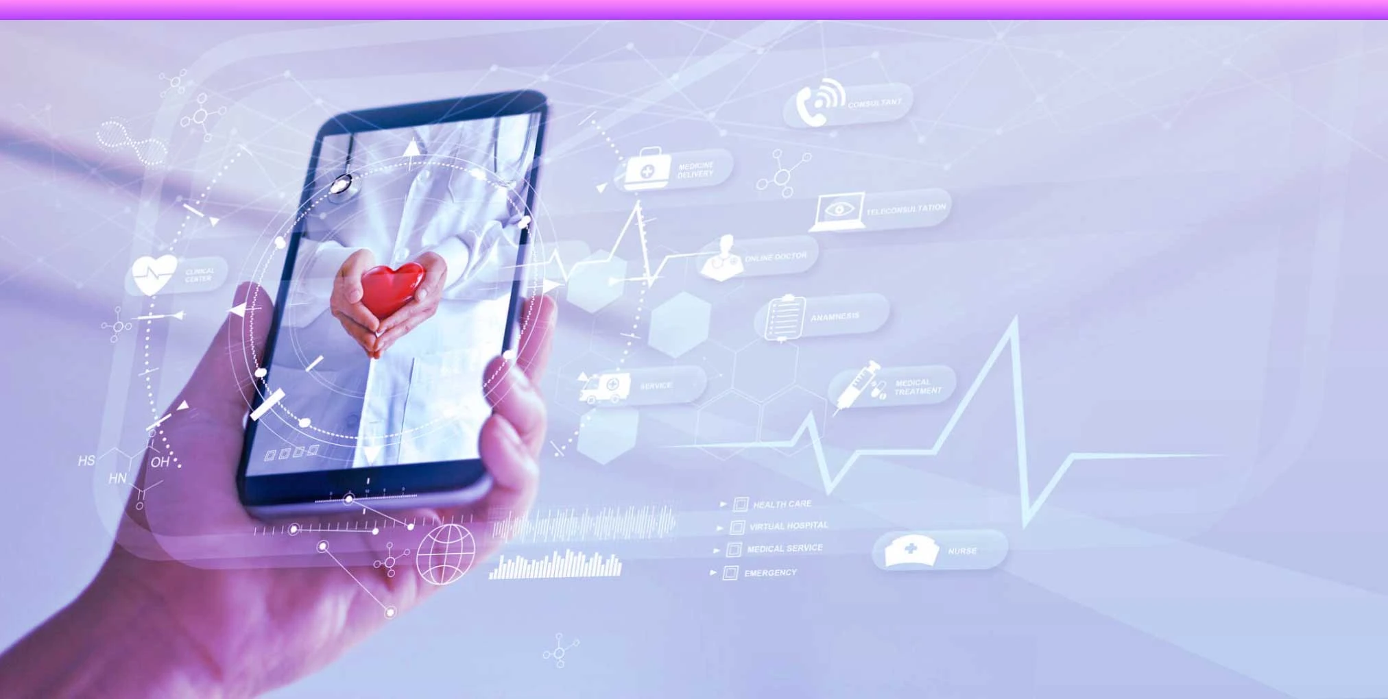 How to Build a Healthcare App