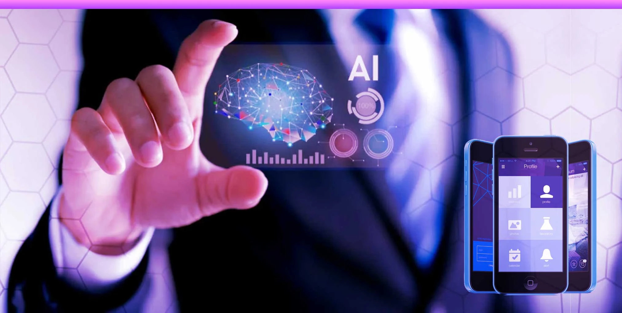 How to Choose the Right AI Model for Your Application