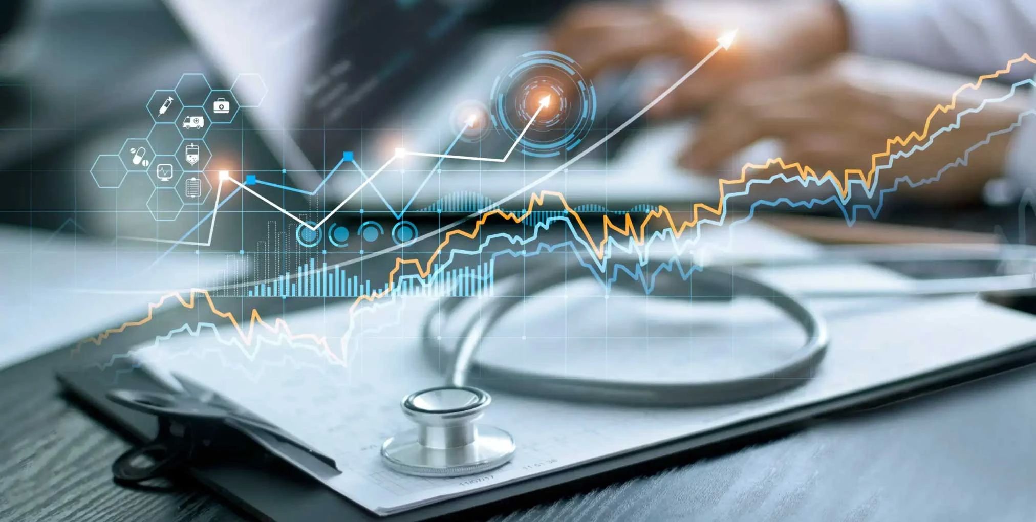 Improved Healthcare Efficiency