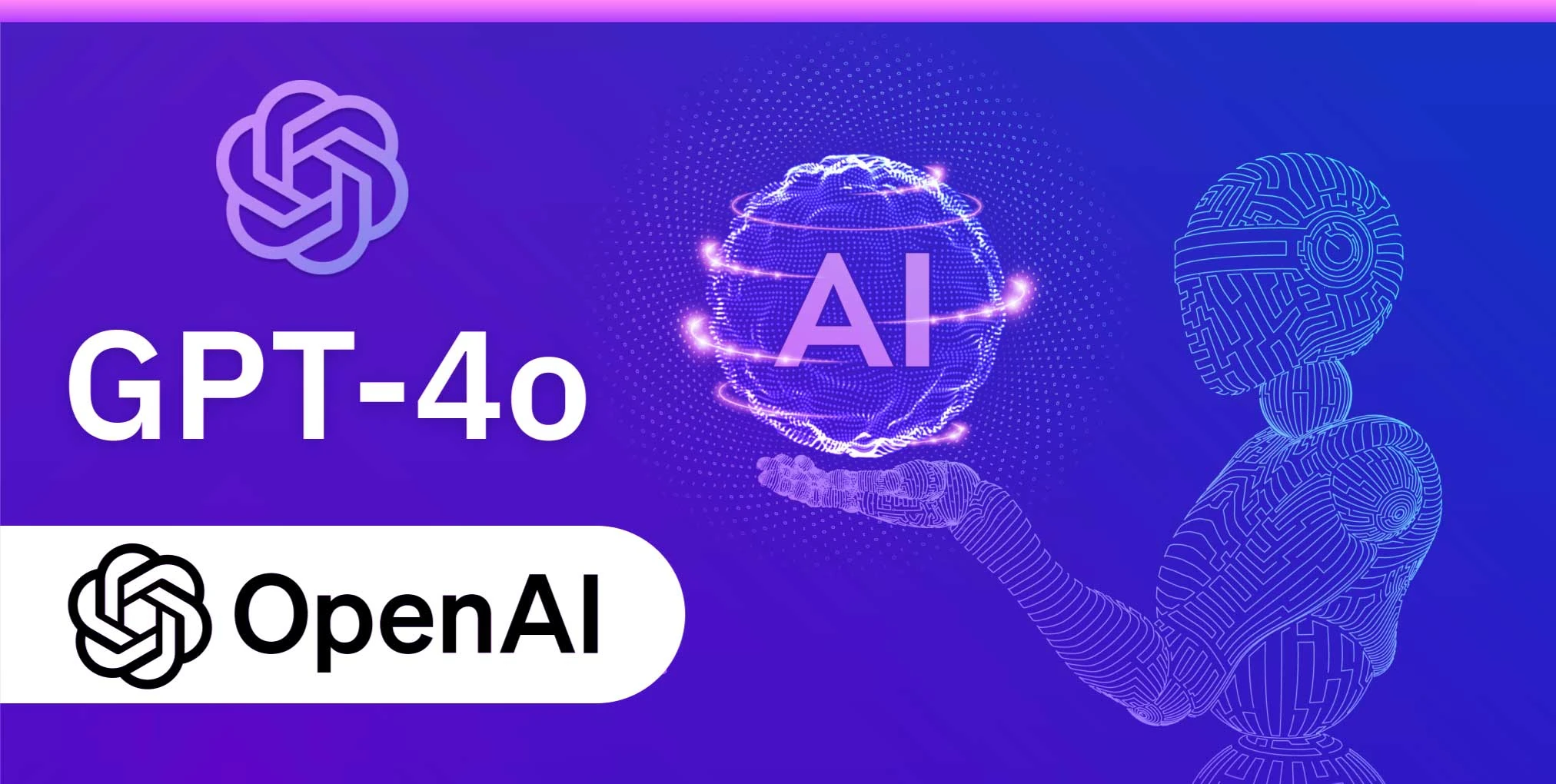 Introducing GPT-4o: OpenAI's New AI Model - How to Access It