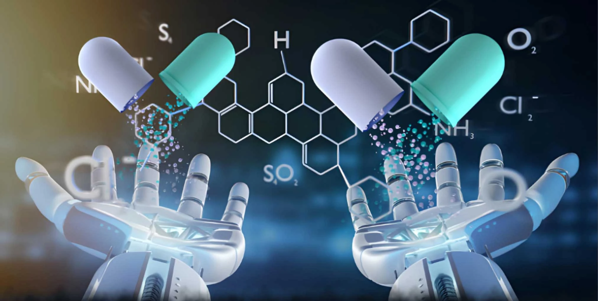 Personalized Medicine 