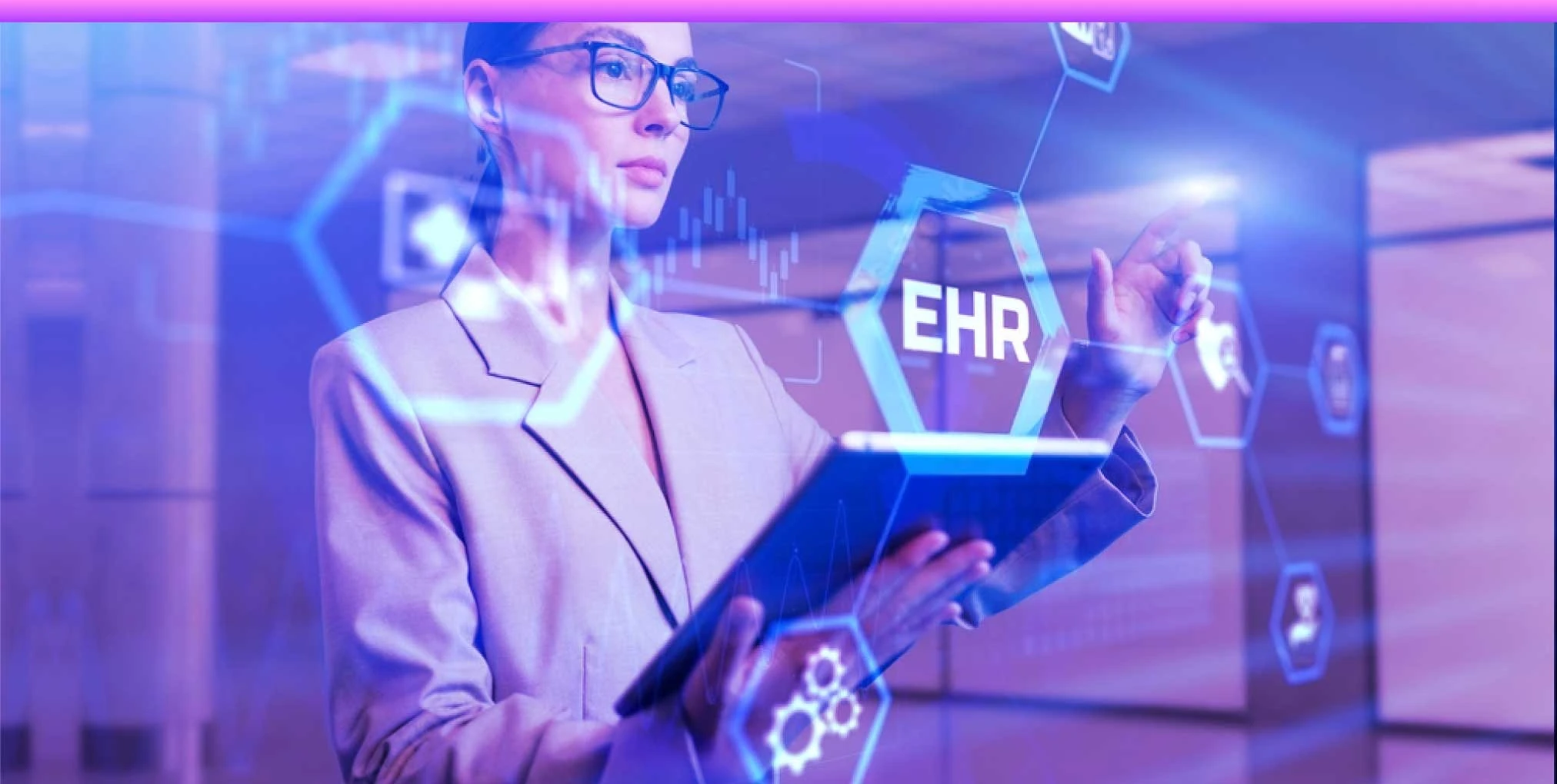 Top 10 Ways Electronic Health Records (EHR) Improve Patient Care