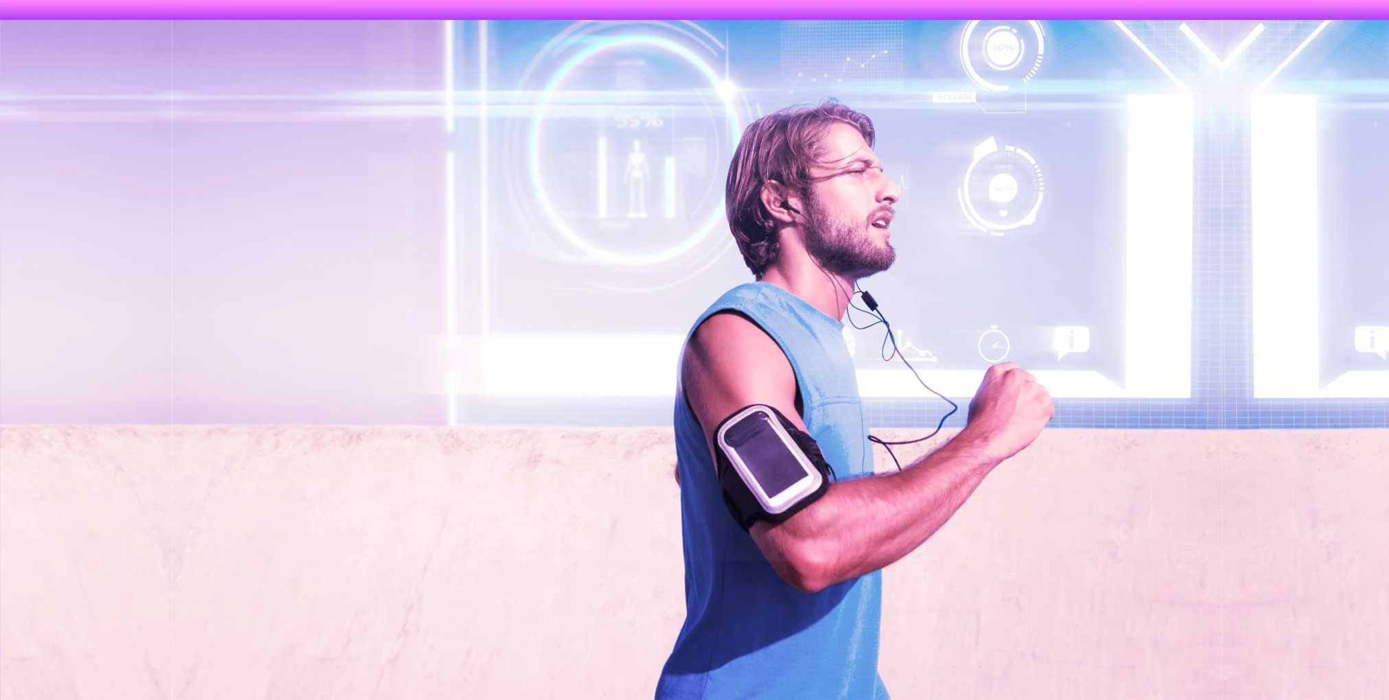 Wearable AI Technologies Impact in Healthcare Industry