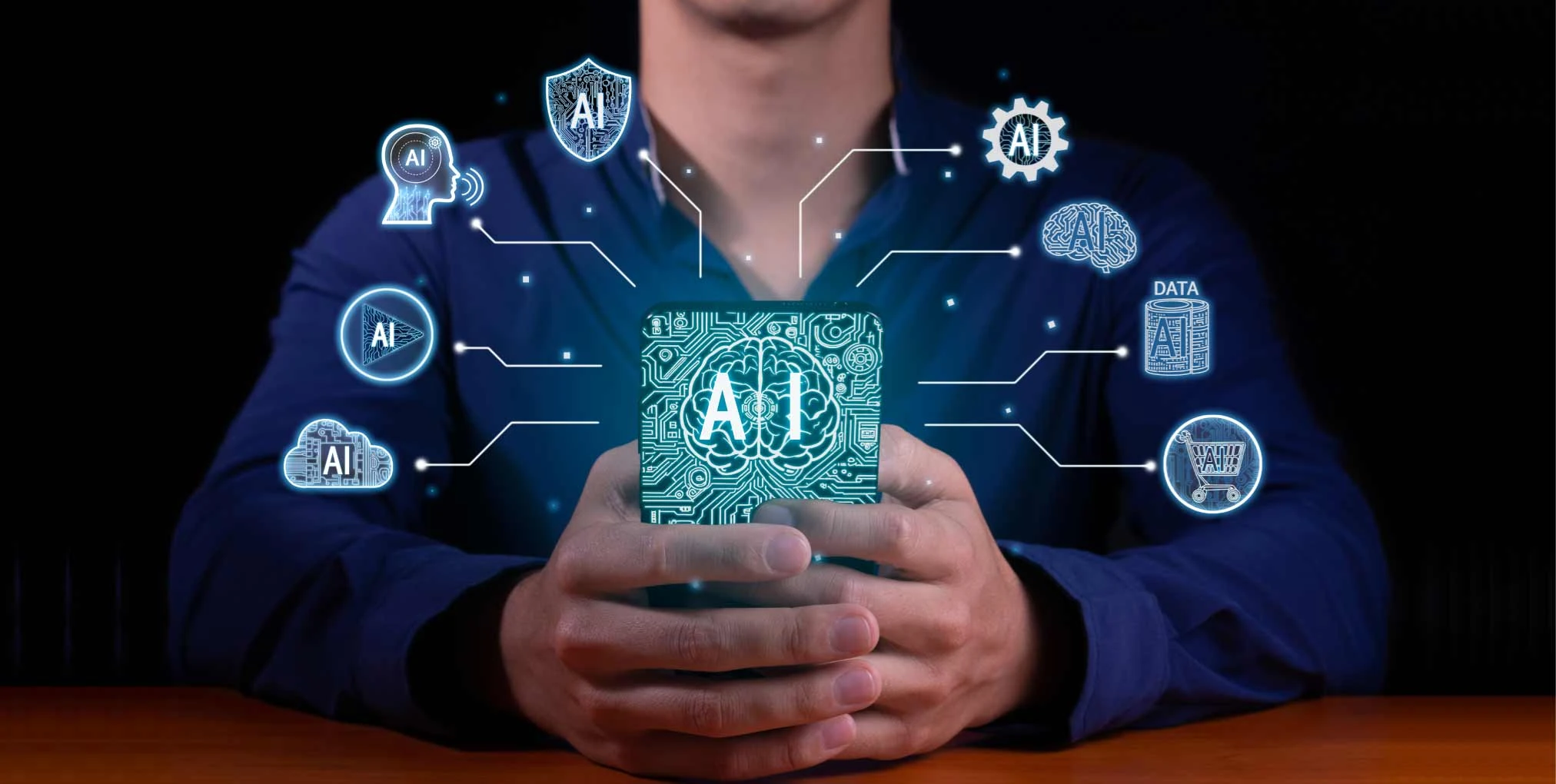 Use Cases of Generative Artificial Intelligence