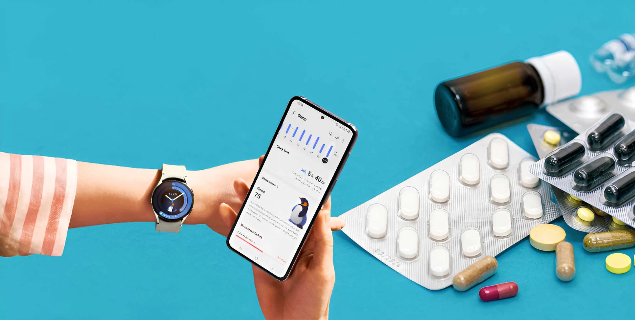 What is medication management & software