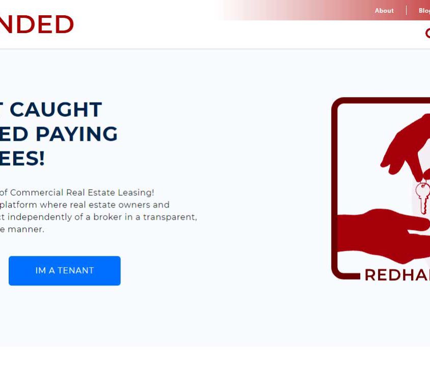 Red Handed