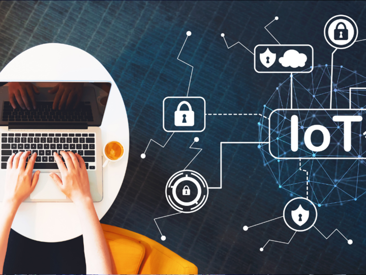 IoT Cyber Security: Implications and Challenges - XevenSolutions