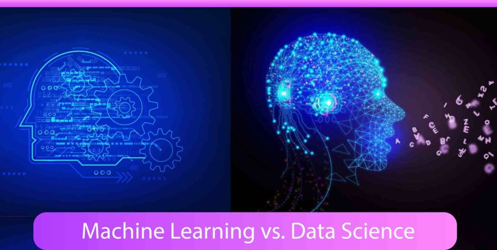 ML vs. Data Science: Top 10 Key Differences